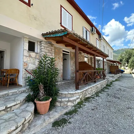 Appartement Jona Himare