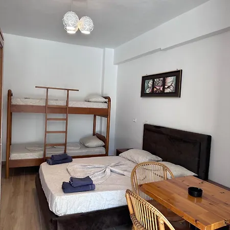 Lägenhet Jona Himare