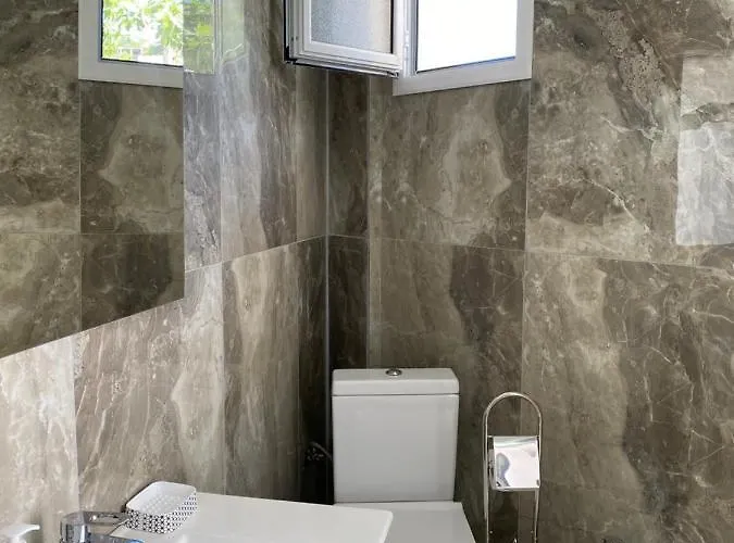 公寓 Jona 希马拉