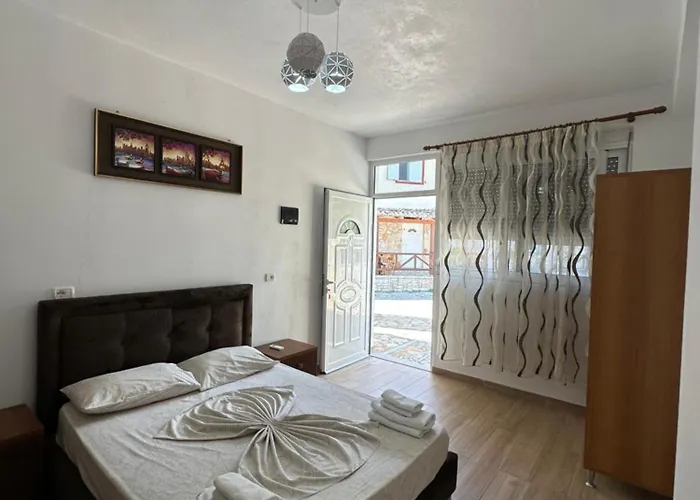 Apartman Jona *