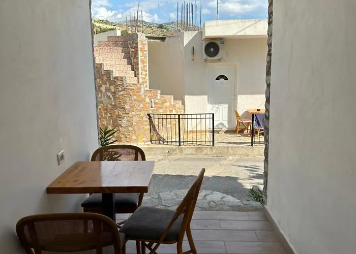 公寓 Jona 希马拉