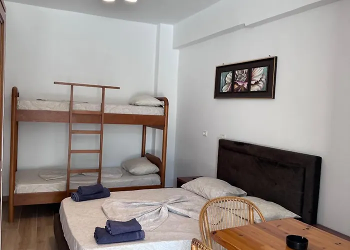 公寓 Jona 希马拉