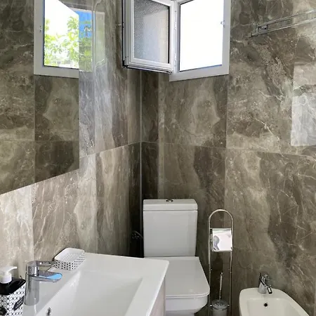 Apartment Jona Himarë