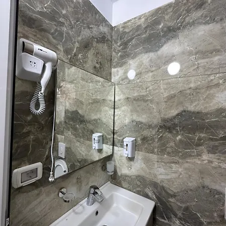 Apartment Jona *