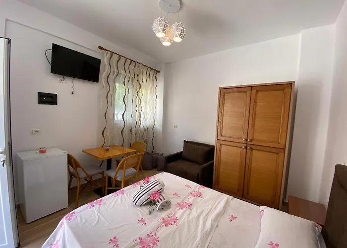Apartamento Jona Himarë