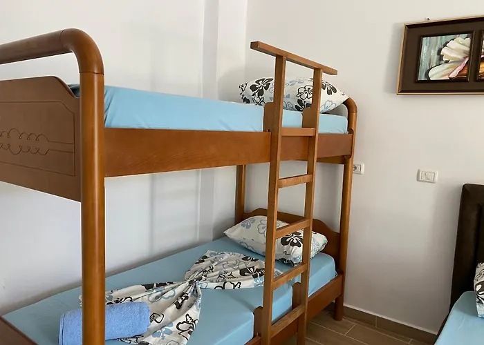 Jona Apartamento Himarë