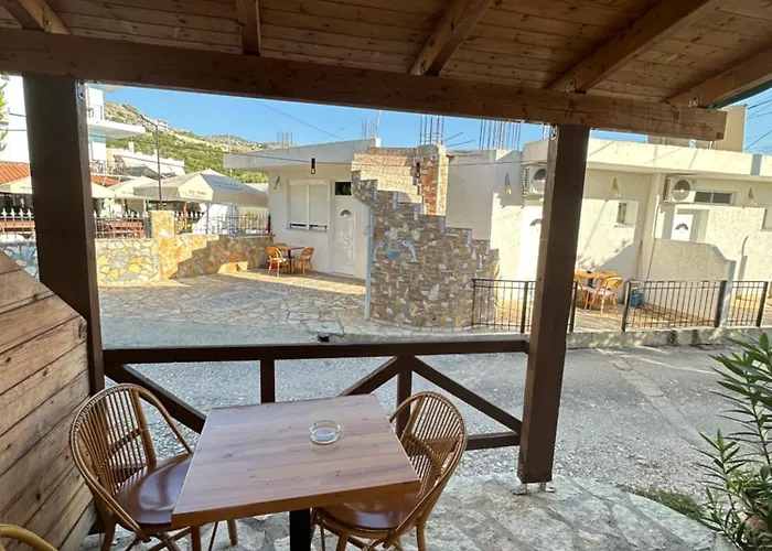 Apartamento Jona Himarë