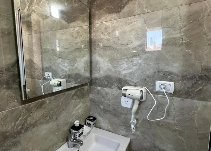 Apartamento Jona