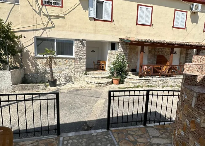 Apartamento Jona