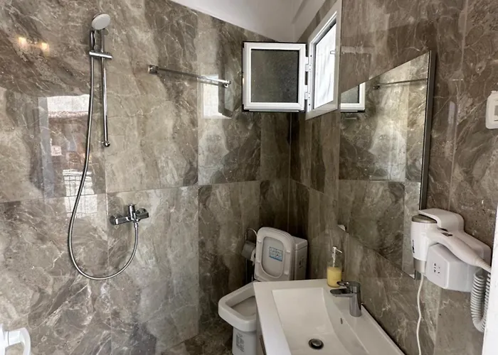 Jona Apartamento Himarë