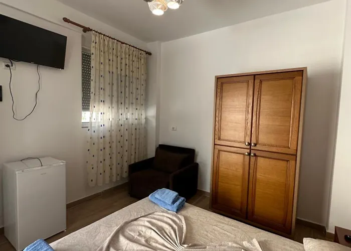 Jona Apartamento