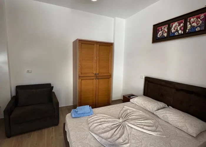 Jona Apartamento *