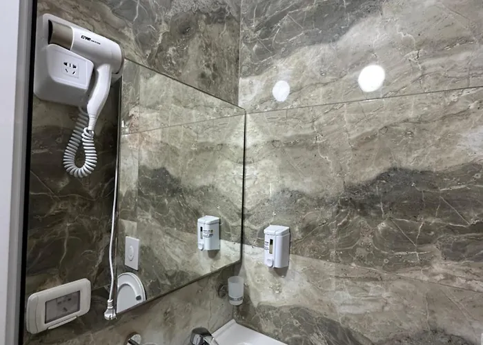 Apartamento Jona *
