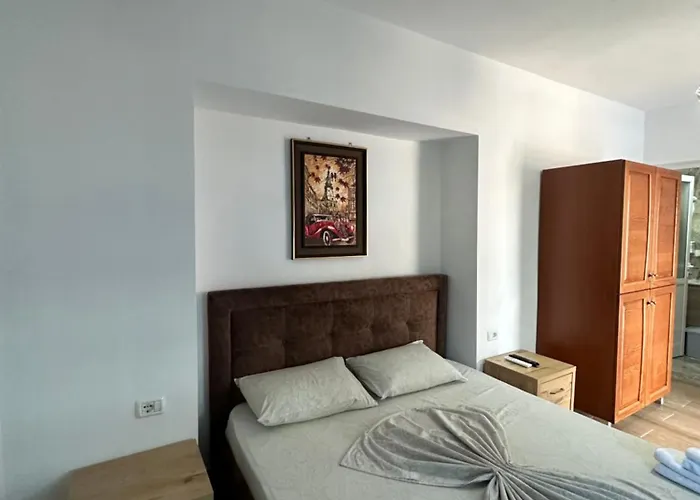 Jona Apartamento