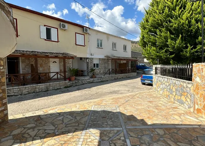 Jona Apartamento Himarë