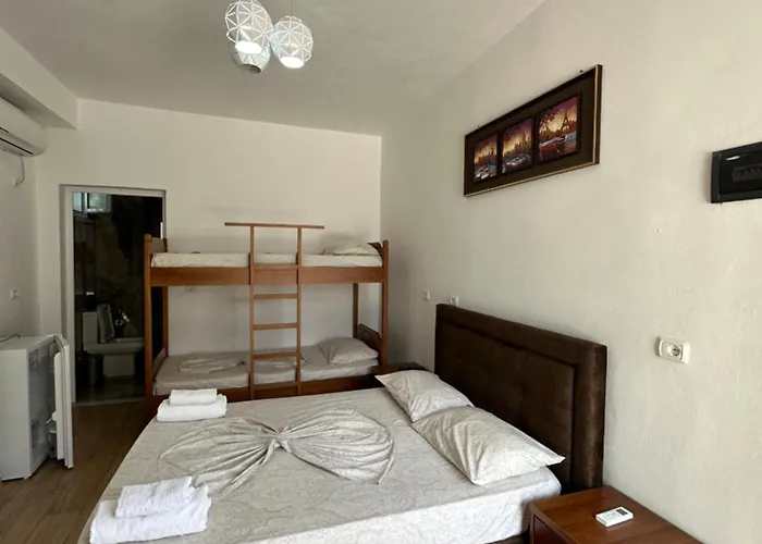 Apartamento Jona *