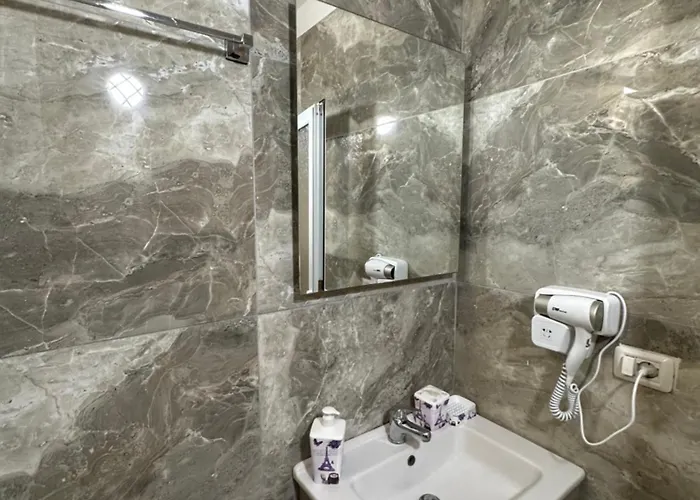 Apartamento Jona