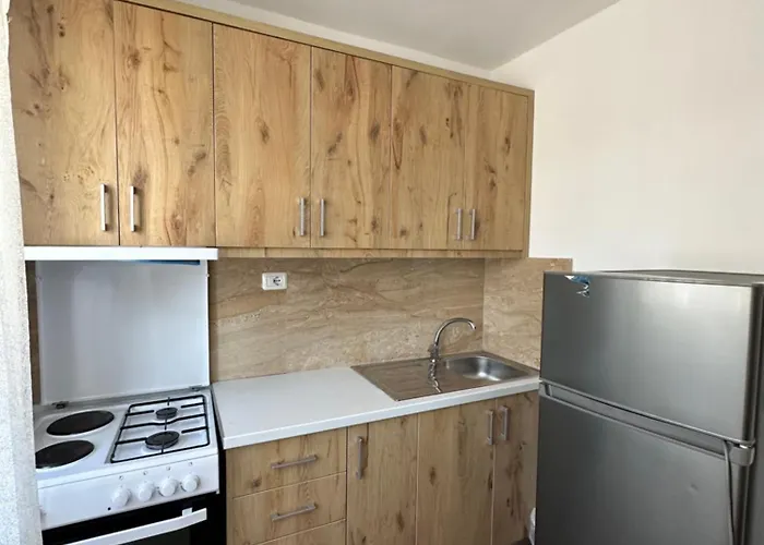 Jona Apartamento *