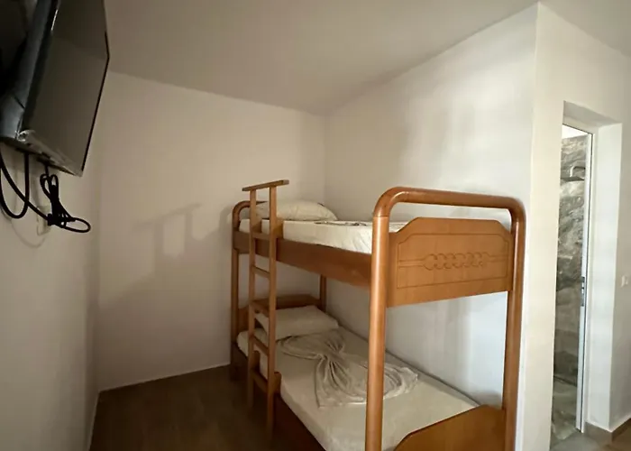 Jona Apartamento Himarë