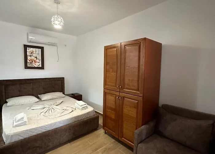 Jona Apartamento *
