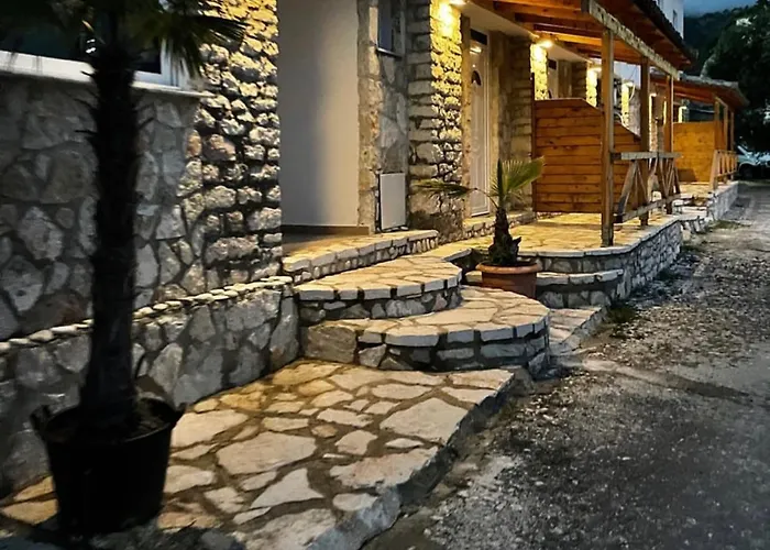 Apartamento Jona