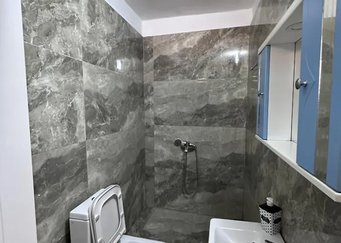 Jona Apartamento